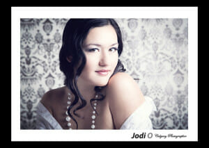Calgary Bridal Boudoir Photography