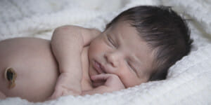 Calgary Newborn Photography Packages