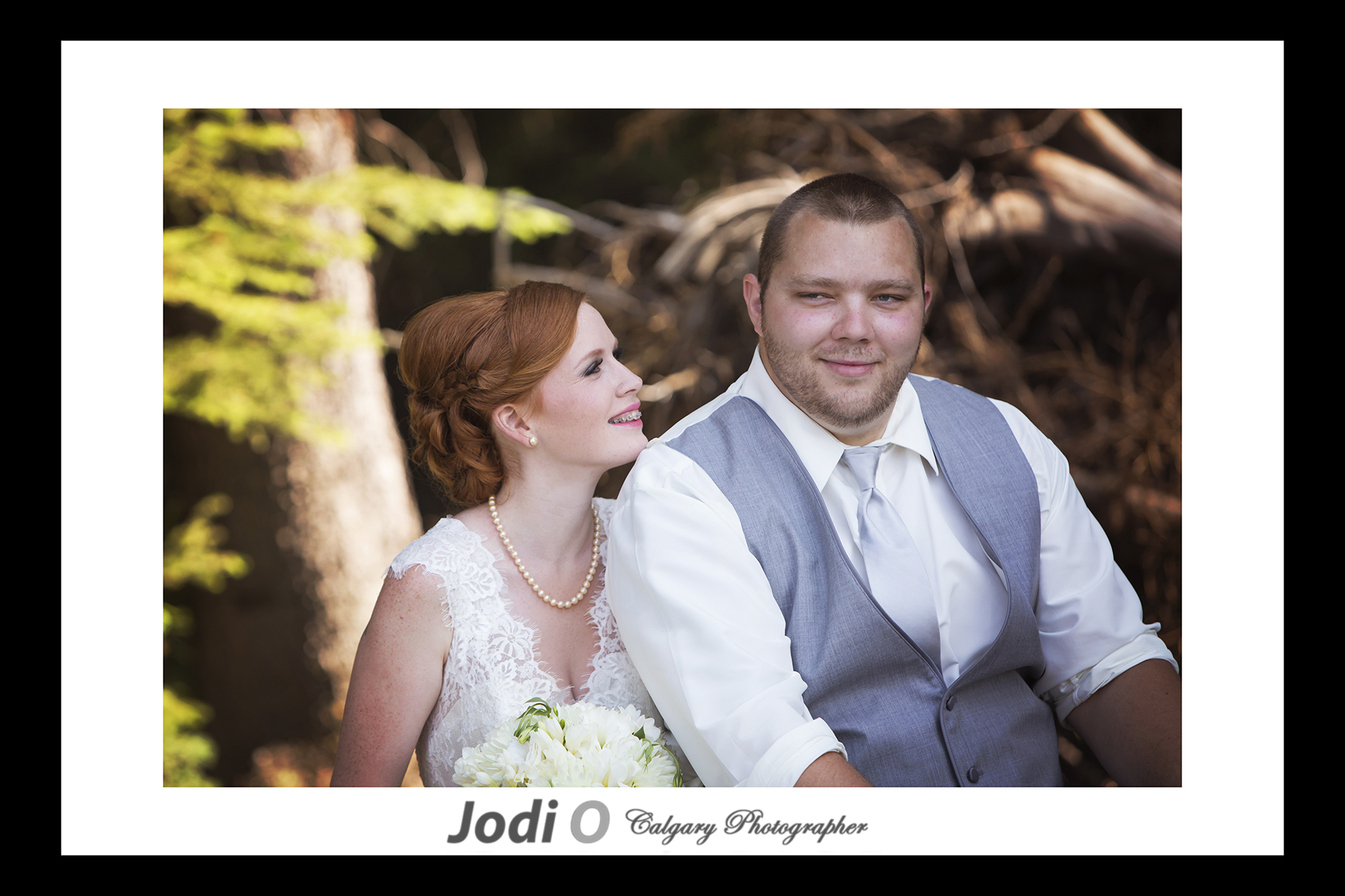 Affordable Wedding Photographer In Calgary