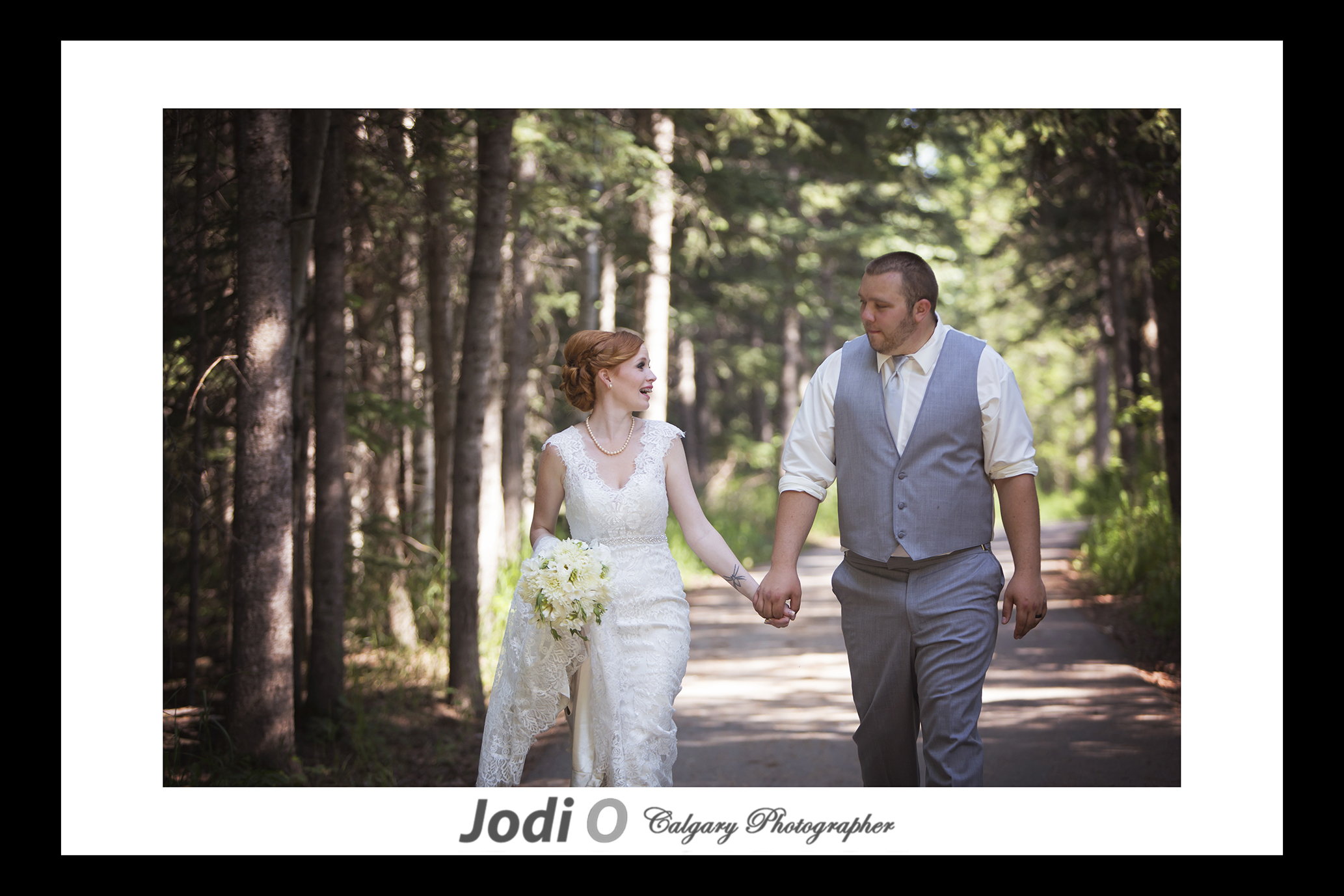 Affordable Wedding Photographer In Calgary