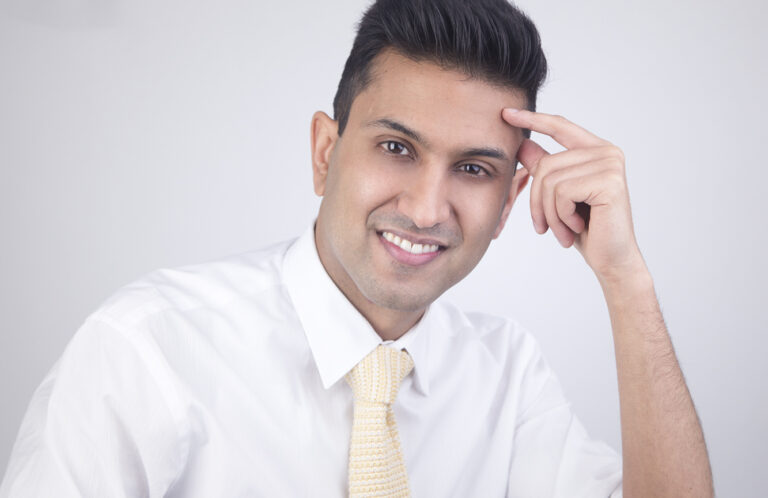 Calgary Photographers share corporate and business headshots from portfolio.